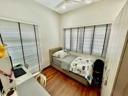 Jalan Limau Purut (D16), Semi-Detached #472843441